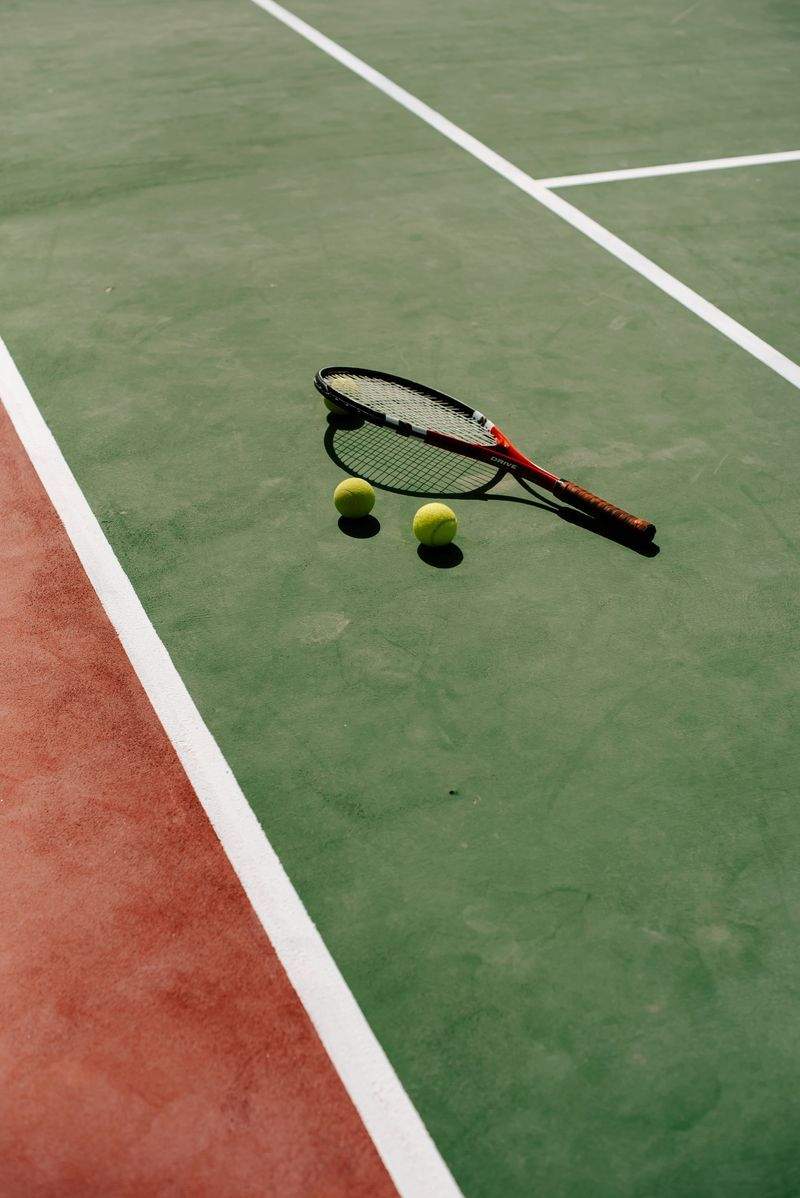 Nordic Tennis Atelier 1