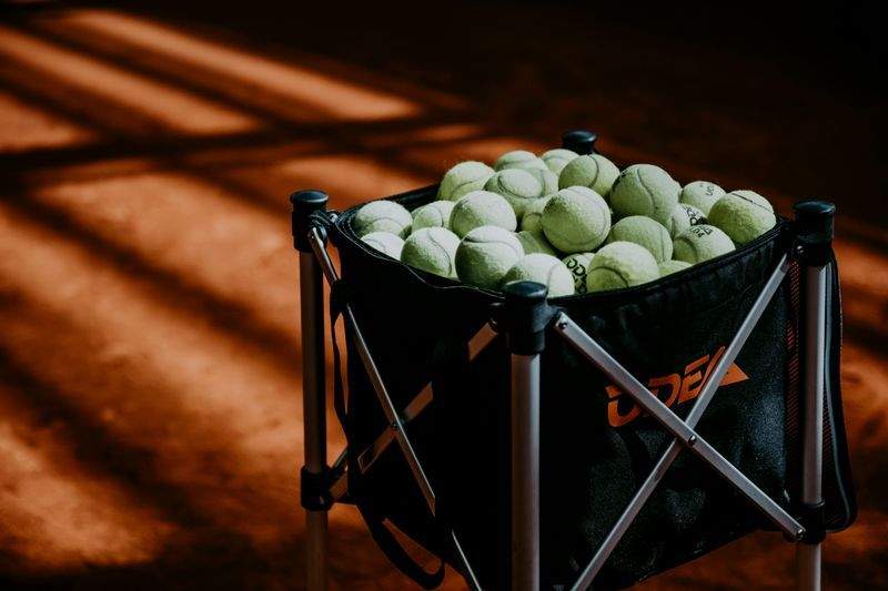 Nordic Tennis Atelier 12