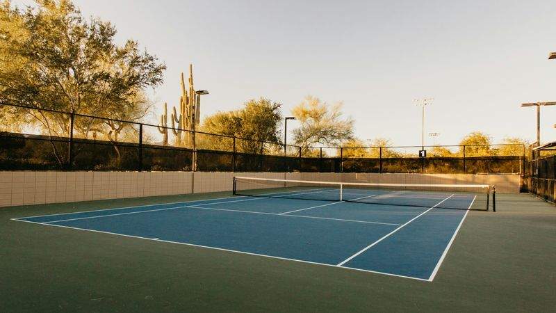 Nordic Tennis Atelier 14