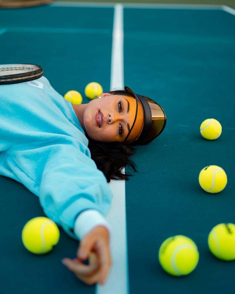 Nordic Tennis Atelier 4
