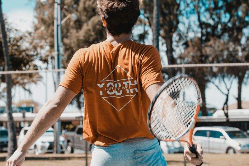 Nordic Tennis Atelier 5