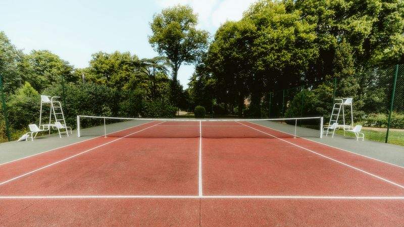 Nordic Tennis Atelier 7