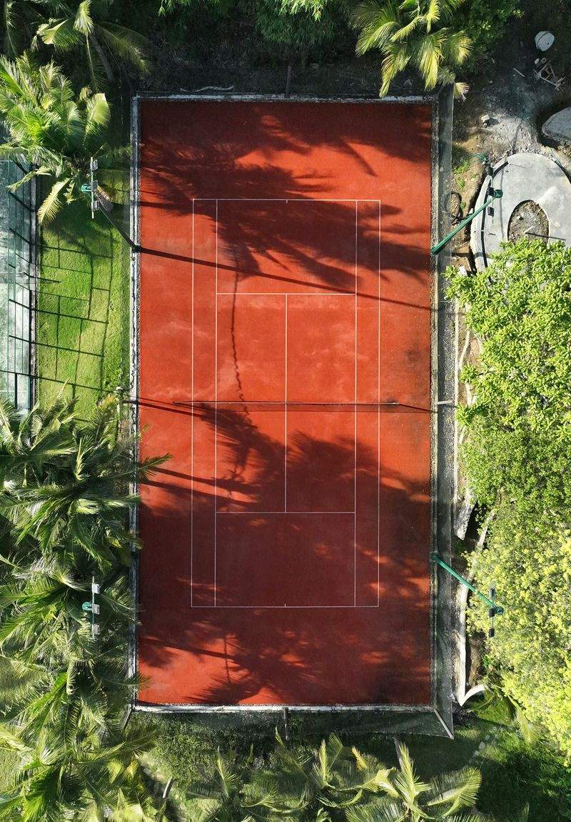 Nordic Tennis Atelier 9